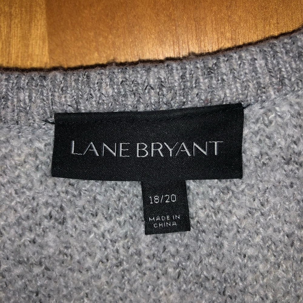 Plus Size: Sweater - image 2